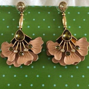 Stella & Dot earrings